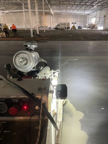 Index - Matrix Concrete Cutting