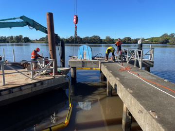 Index - Matrix Concrete Cutting