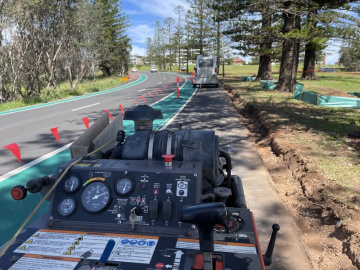 Index - Matrix Concrete Cutting