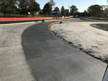 Index - Matrix Concrete Cutting