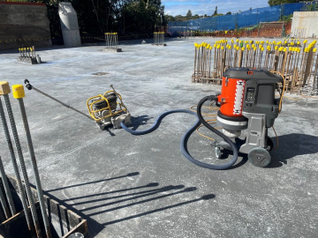 Index - Matrix Concrete Cutting