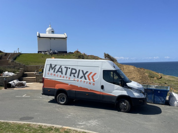 Index - Matrix Concrete Cutting